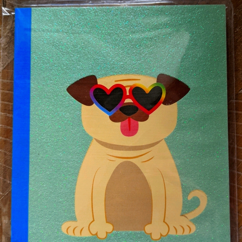 Notebook
